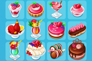 Иконки для игры