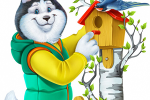 Работа 3515025