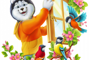 Работа 3638520