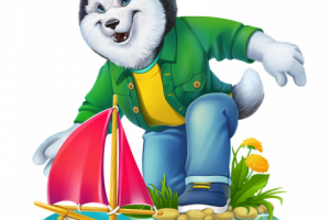 Работа 3501171