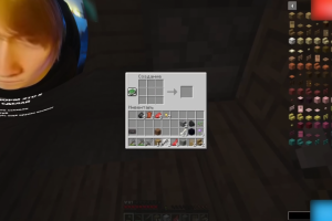 Монтаж игрового контента