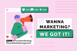 Бренд видео для агентства маркетинга Typo