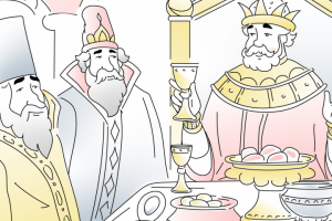 ТВ-ролик для девелопера