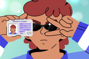 ТВ-реклама автошколы «Клаксон»