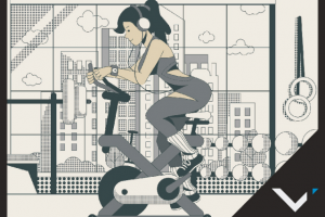 Интеллектуальная игра “Неслабо умные”. Промо-ролик игры