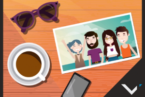 NETBYNET. Реклама для кинотеатра