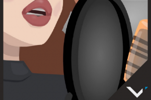 Видео-презентация продакшн-студии “Винил”