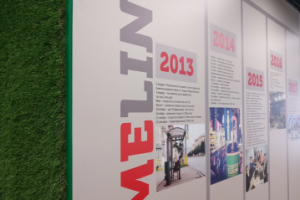 Оформление офиса