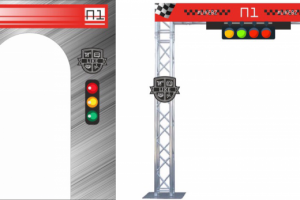 Арки на мероприятия