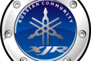 Лого для форума Yamaha XJR-Club