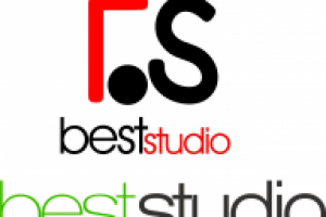 Лого салона красоты