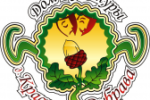 Лого дома культуры