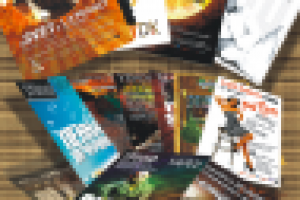 Клубные флаера