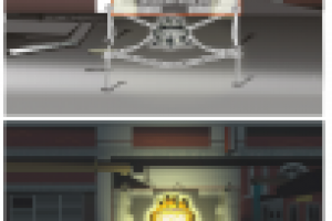 Автосервис