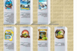 Магниты на холодильник