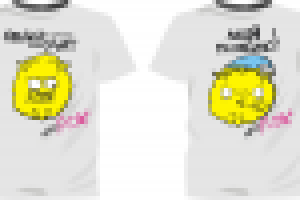 Футболки прикольные