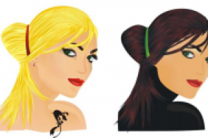 Отрисовка с фото