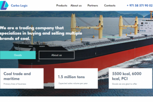 Создание сайта под ключ на Tilda