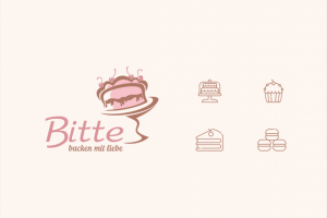 Логотип для инстаграма и иконки