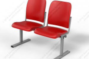 Кресла для залов.