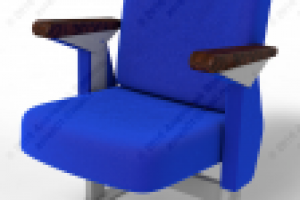 Кресло для залов.