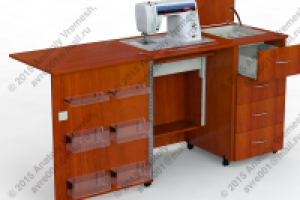 Швейное оборудование