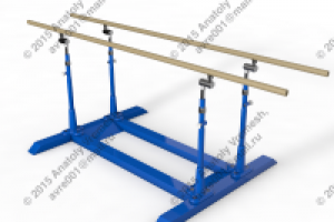 Спортивное оборудование