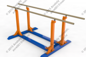 Спортивное оборудование