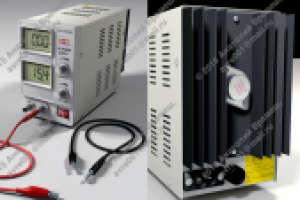 Блок питания