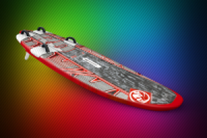 Доска для виндсёрфинга