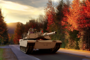 Моделирование гражданской и военной техники.