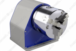 Станочный патрон.