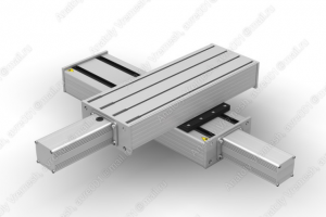 Координатный стол.