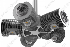 Светильник.