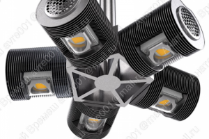 Светильник.