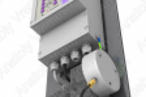 Автоматический анализатор воды.