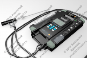 Анализатор воды