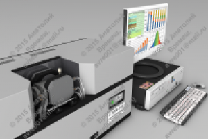 Автоматический сепаратор