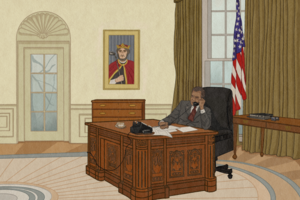 Richard Nixon
