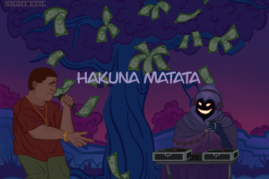 Hakuna Matata