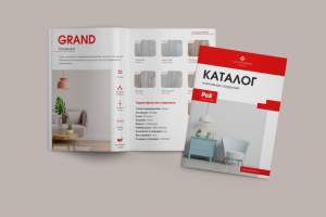 Каталог напольных покрытий