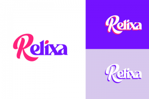 Логотип Relixa