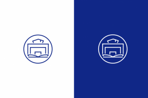 Логотип университета