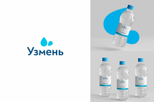 Логотип питьевой воды