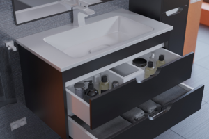 Сoncept de mobilier