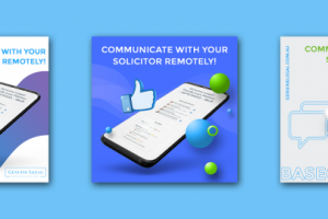 Дизайн поста для соц. сетей