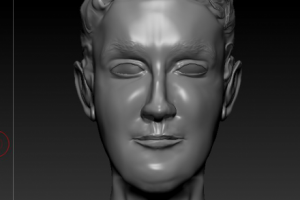 Марк Цукерберг