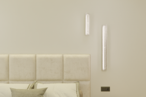 Визуализация интерьера в Blender