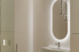 3D визуализация в Blender