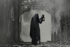 3D визуализация Blender